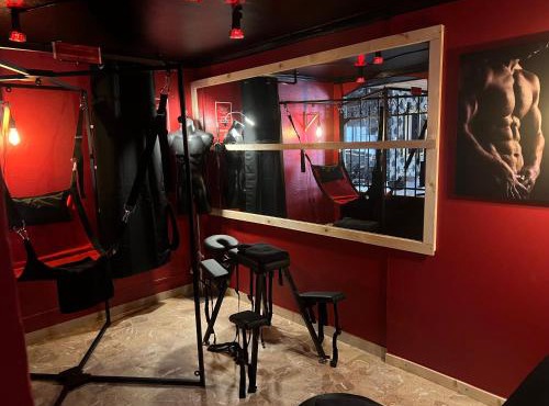 50 Nuances de Parenthèses