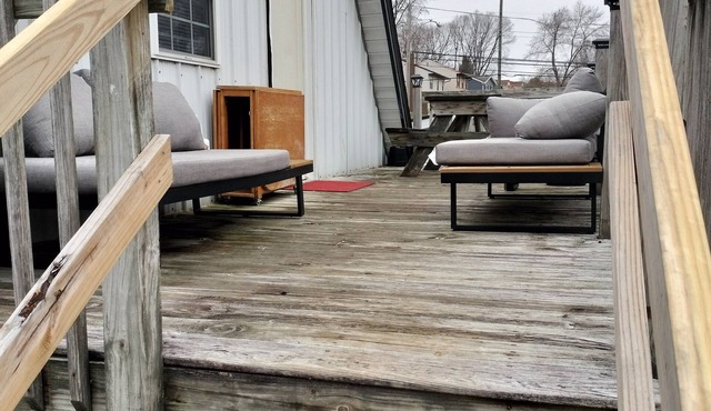 50 Shades of Scarlet and Gray!
