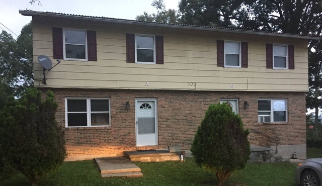 500 A Terry AVE