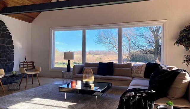 5000 Sq Ft of Peace and Serenity