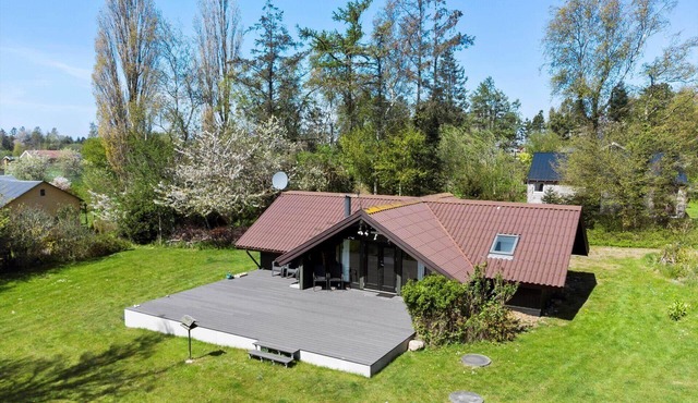 5003 Askeby - Hårbøllevej 88