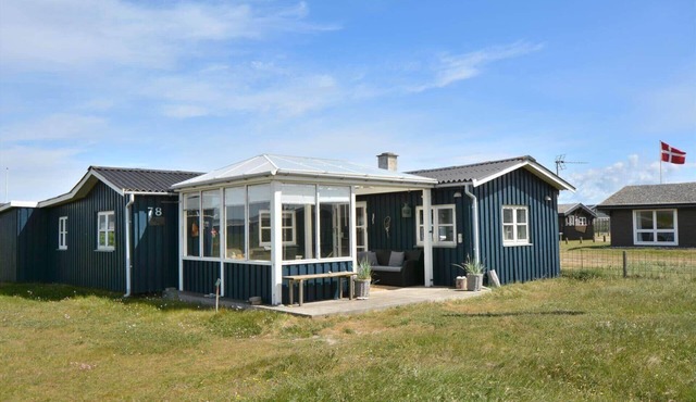 50072 Ulfborg - Bjerghuse 78