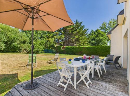 500m de la mer - maison 4 adultes 4 enfants