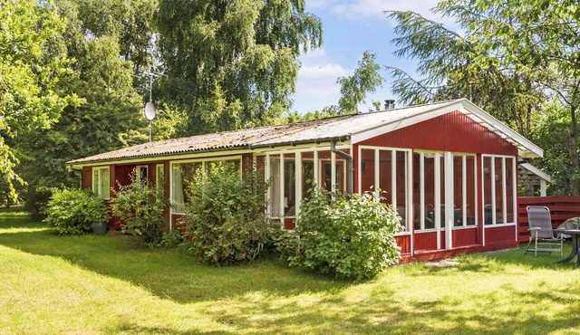 5011 Askeby - Færgensvænge 17