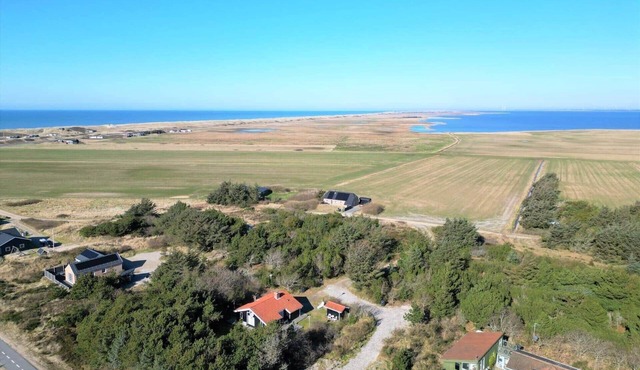 50154 Ulfborg - Klitvej 38 A