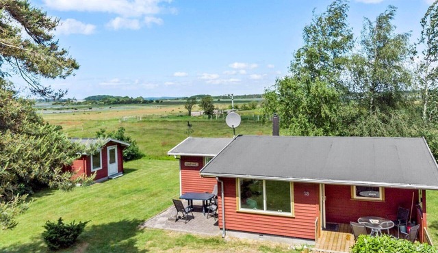 5020 Askeby - Færgensvænge 18