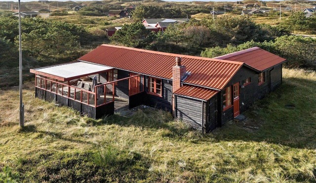 50251 Ulfborg - Bjerghuse 97