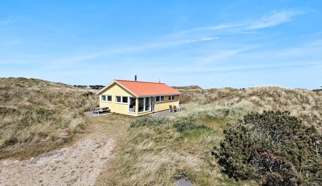 503 Hvide Sande - Sønder Klitvej 129