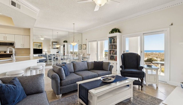 5032 Outrigger - Spacious Townhome Near The Ritz Carlton - Oceanfront