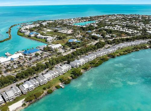 5035 "Villa del Sol"- Amazing Sunset Views! 2bed 3bath