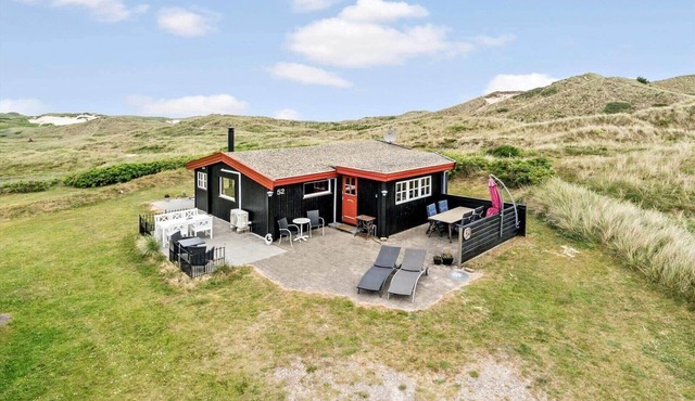 504 Hvide Sande - Riskrogvej 52