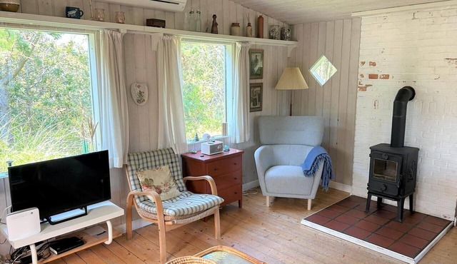 50412 Ulfborg - Bjerghuse 114