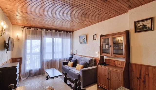 505 SKY - APT- 1 HAB - BALCO TANCAT - PAS DE LA CASA -HUT2-005632