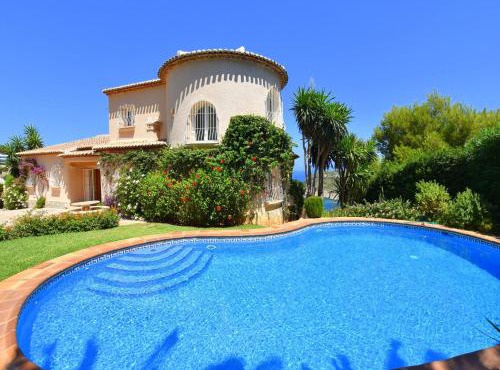 5055 Casa la Barraca