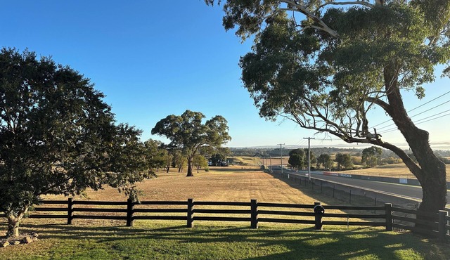 505a CONROD STRAIGHT MOUNT PANORAMA