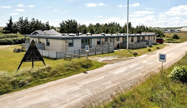 506 Hvide Sande - Vesterledvej 1 B