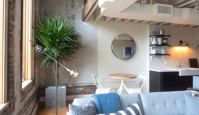 506 Lofts - Anchor Rentals