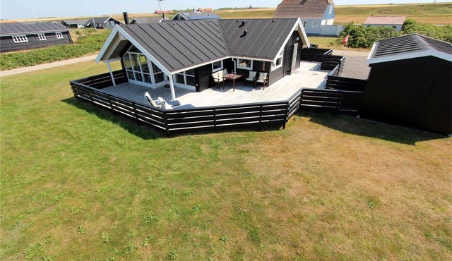 507 Lemvig - Lyngsletten 11