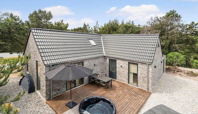 50700 Ulfborg - Klitvej 38 B