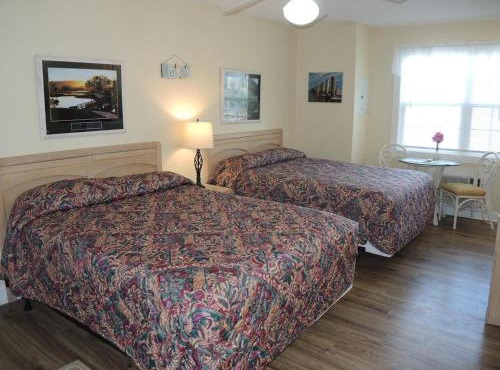 507L home