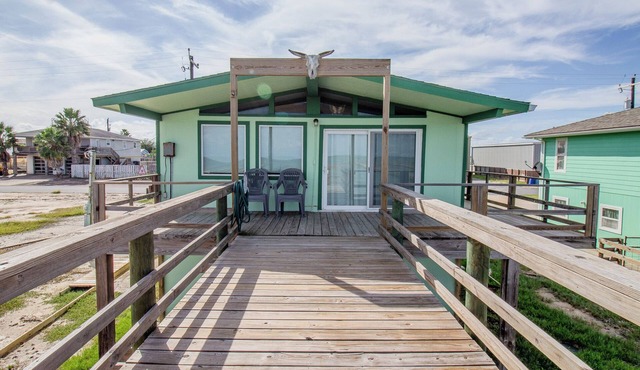 508 Northshore-A Great Escape with a gorgeous view!