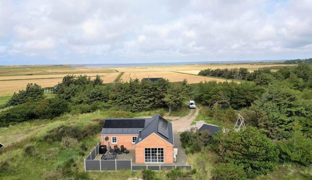 50871 Ulfborg - Klitvej 34 A