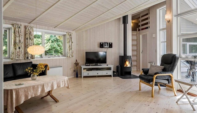 50882 Ulfborg - Klitvej 42 A