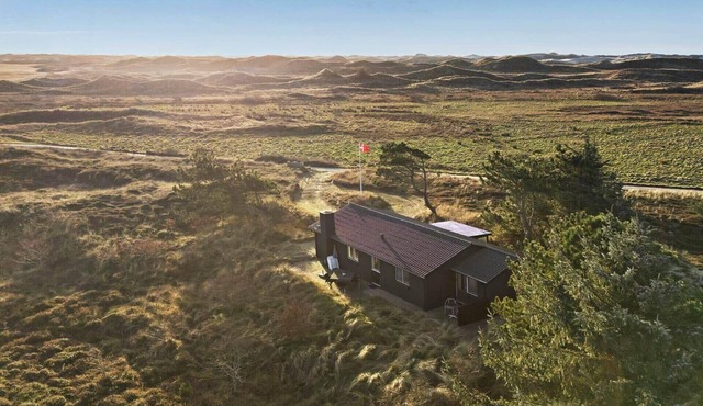 509 Hvide Sande - Vinterlejevej 67