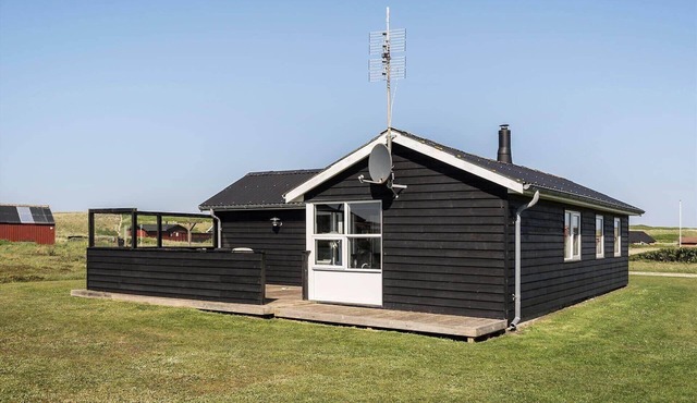 509 Lemvig - Stranden 11