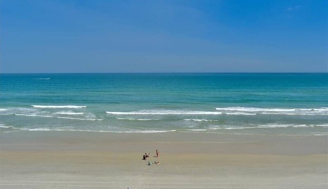 509 South Point - Daytona Beach Oceanfront Vacations, Inc
