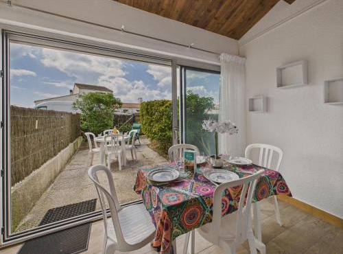 50m de la plage - Appartement 2adultes,3enfants