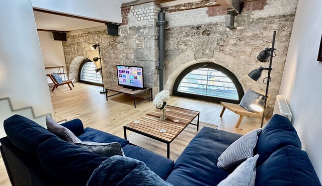 51 Brewhouse - Royal William Yard