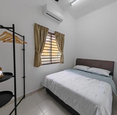 51 Lyrica Seremban 2 Best stay