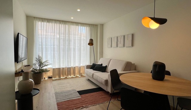 51 Reyes Catolicos Premium Homes - Deluxe Home