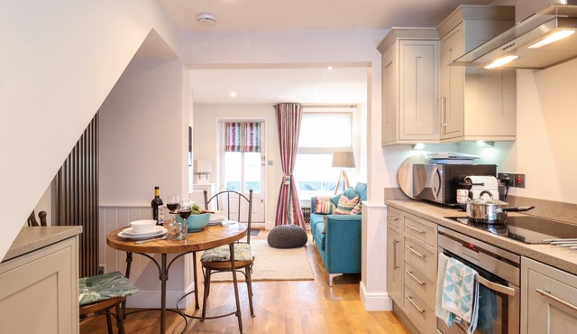 51 Tern Cottage, Aldeburgh