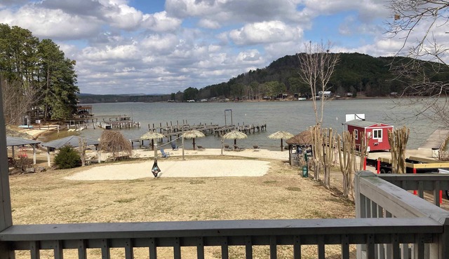 51 The Anchor Summary