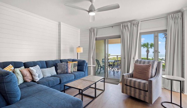 5101 Windswept Villa by Akers Ellis Rentals