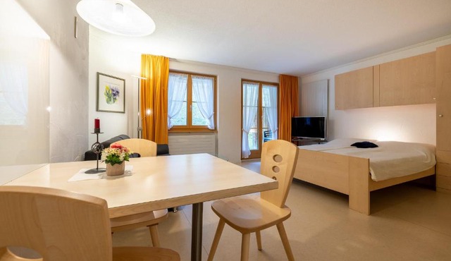 5103 Gemuetliche und liebevoll gestaltete 1,5-Zimmer-Wohnung