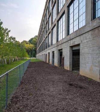 5103 Peters New Industrial Loft on Lebanon Bike Trail