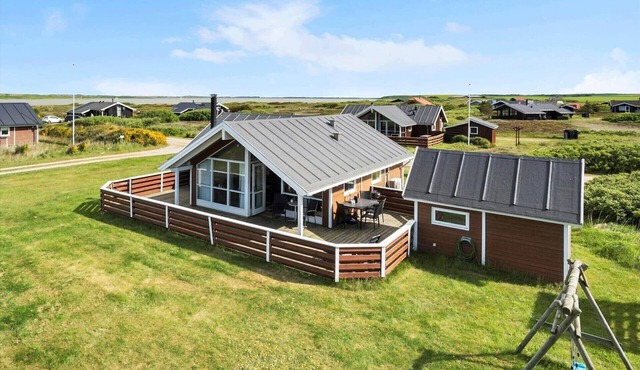 511 Lemvig - Lyngsletten 13