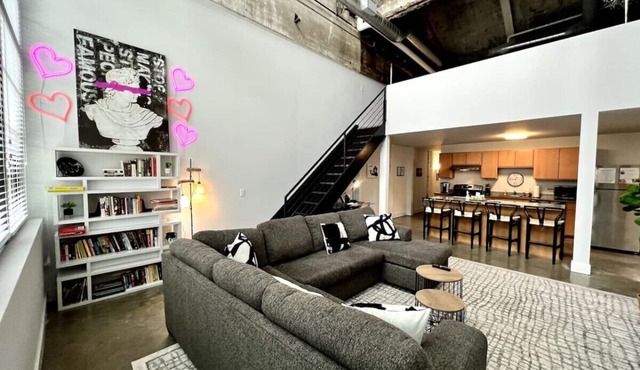 5110 Peters NEW · Great Kings Island and Brewery Loft on the River.