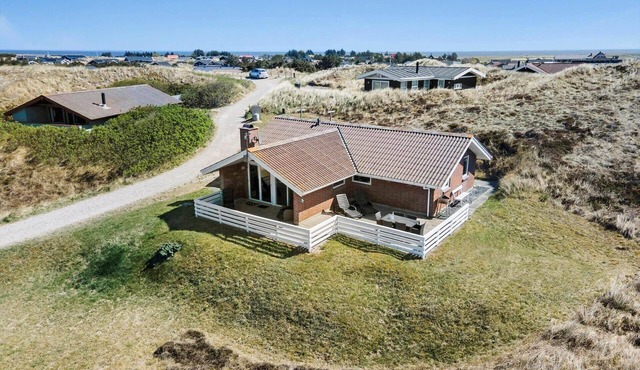 513 Hvide Sande - Riskrogvej 16