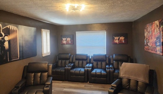 513Company - Theater +Location