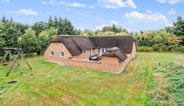 51401 Ulfborg - Sdr. Fjandvej 46