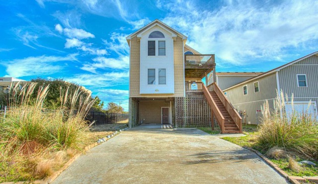 5141 - Sunsation Station