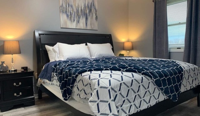 5145 Porsche · Newly Remodeled 2 BDRM Ranch- Attached Home