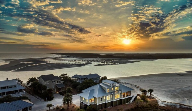 517 Tarpon Blvd - The Sunset Fripp