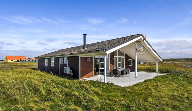 519 Lemvig - Gåskærvej 95 h