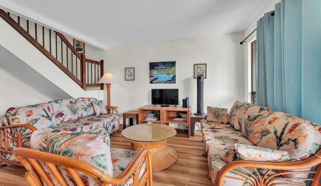 #52 Colony One at Sea Mt. Punalu`u (2 Bedroom/2 Ba