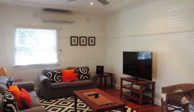 52 Fingal - Lifestyle Brunswick Heads